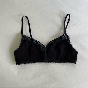 NWOT Savage x Fenty Bralette
